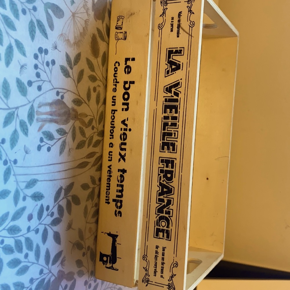 Box